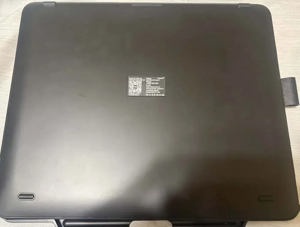 Typecase Flexbook Touch 7-in-1 Wireless Keyboard Case
